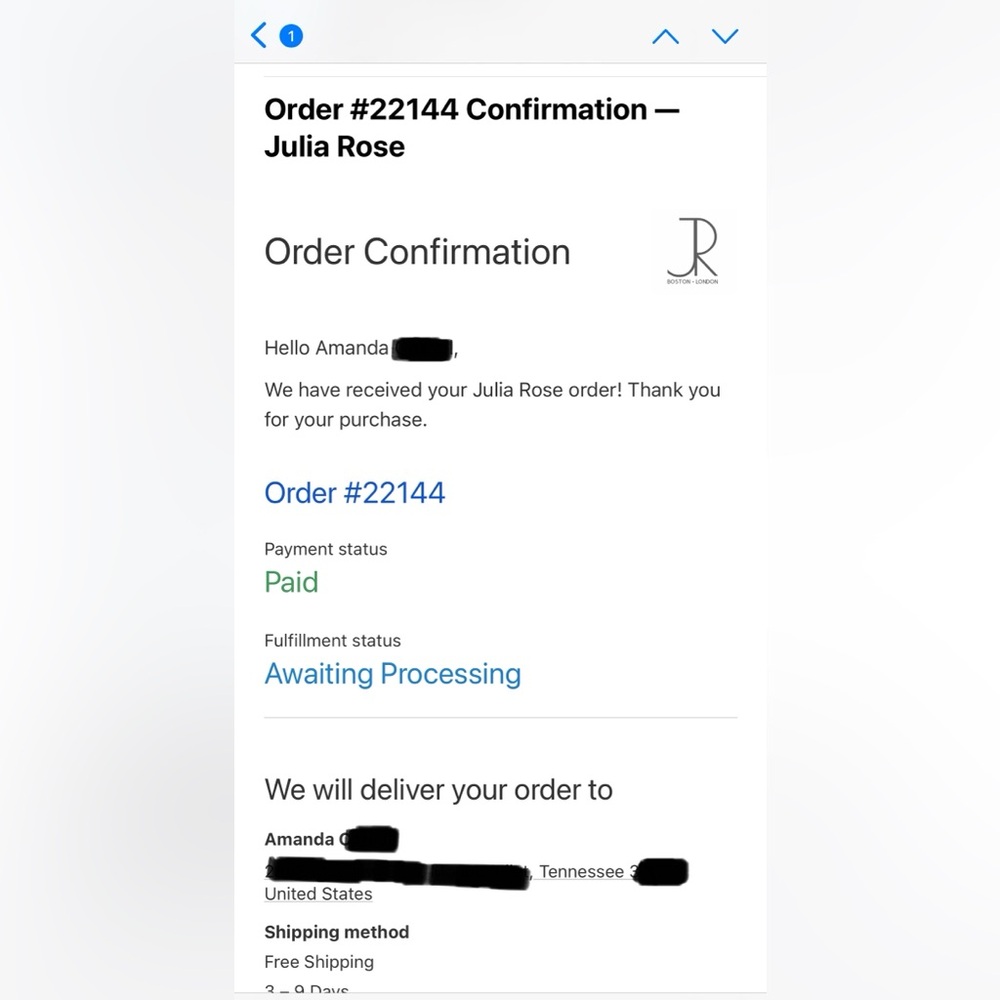 Louis Vuitton Neverfull MM, Monogram, Preowned in Dustbag - Picture 16 of 16